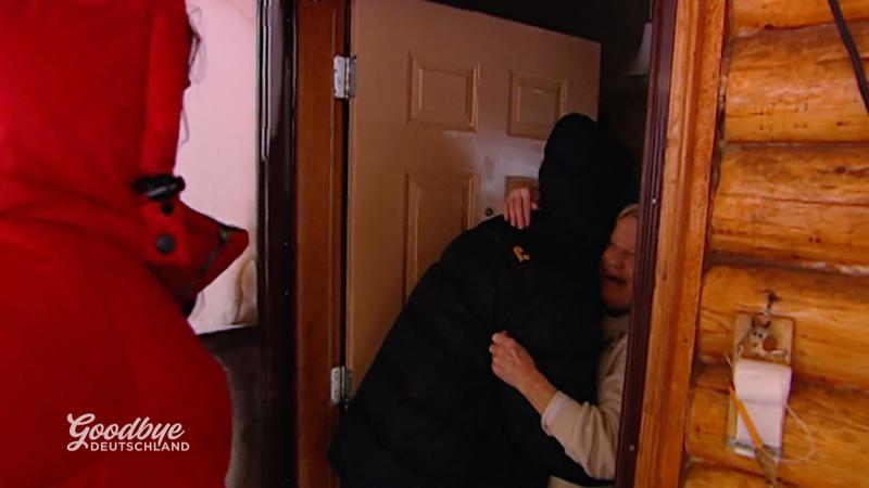 Die Keggenhoffs besuchen Ursula