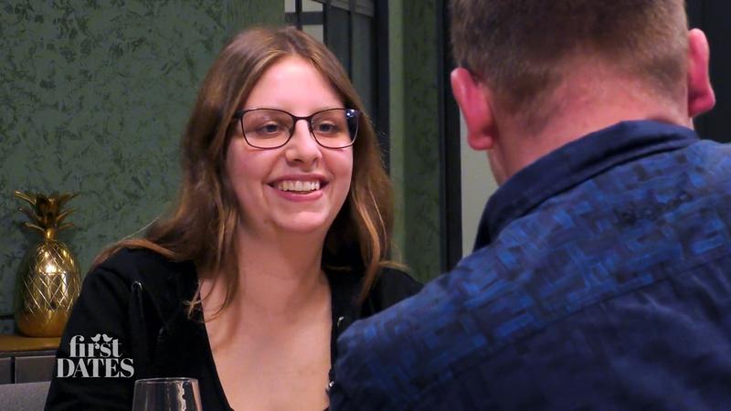 Ilea bevorzugt Pullover statt Hemden