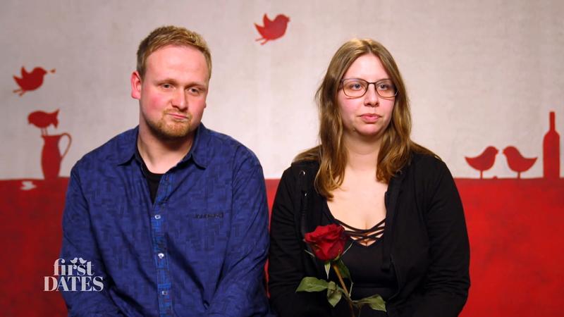 Gleichgesinnte finden zueinander