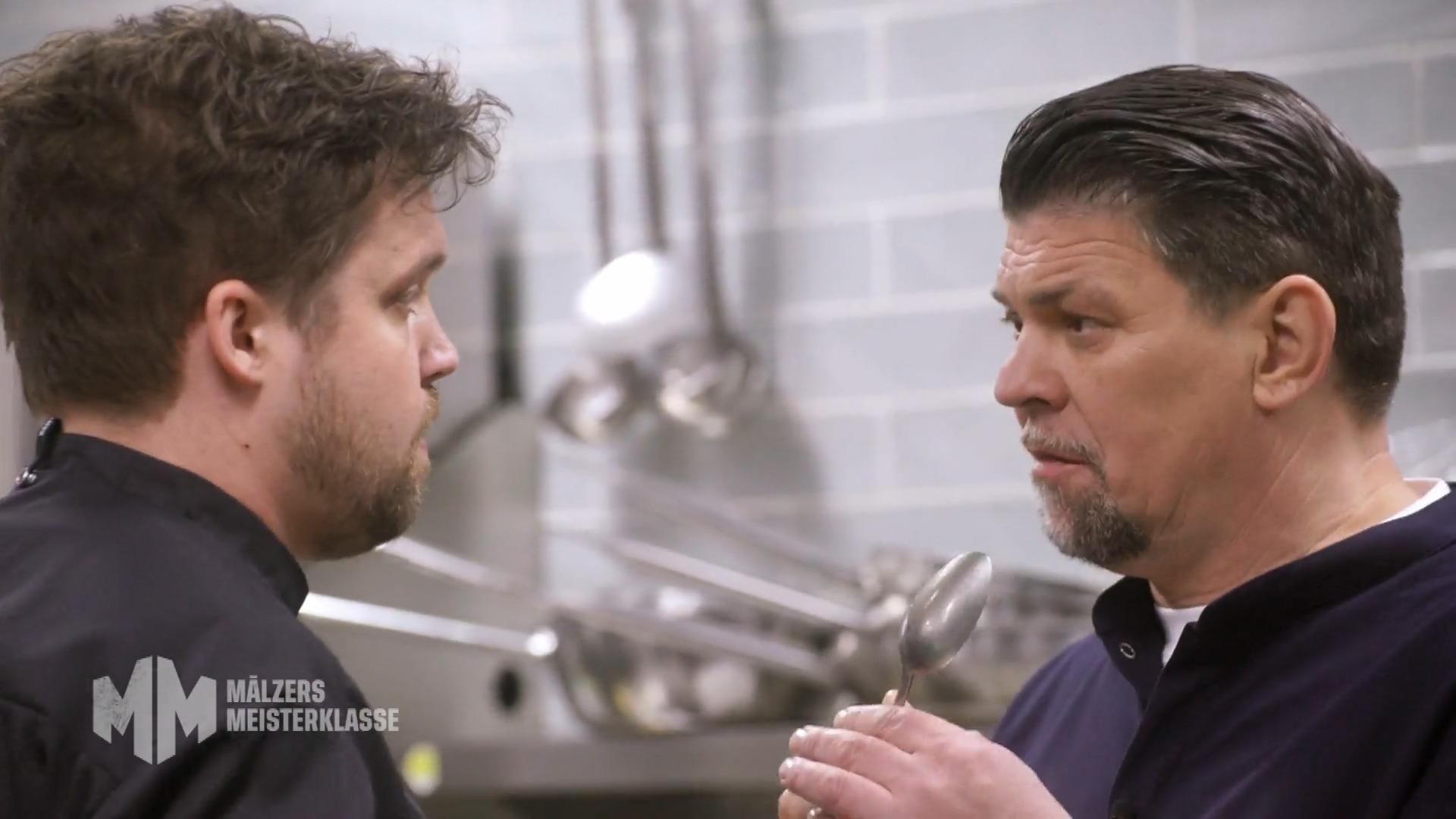 Tim fordert mehr Individualität