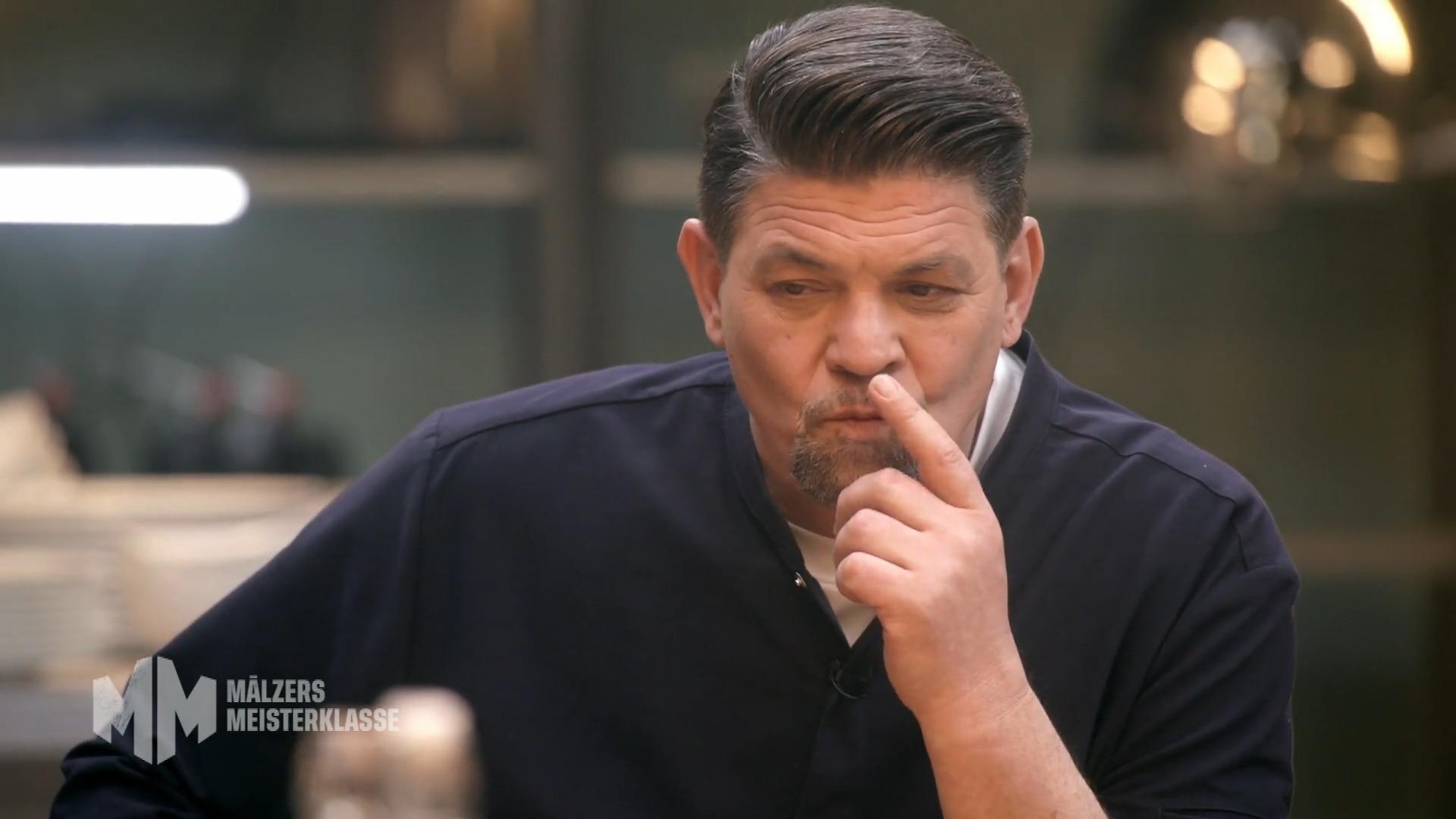 Finale voller kulinarischer Highlights