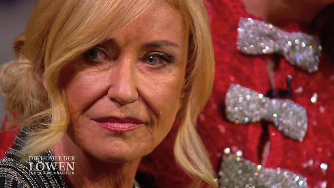 Dagmar Wöhrl: "Für mich ist Weihnachten nicht mehr so schön, wie es früher war"