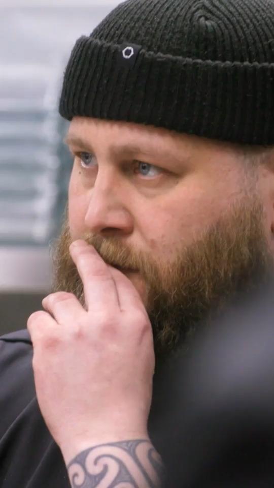 Krasse Aufgabe fürs Finale!