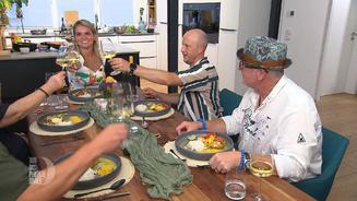 Eine kulinarische Reise nach Rio