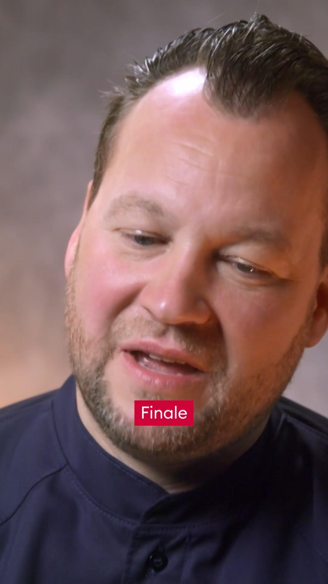 Das Ende einer Genussreise