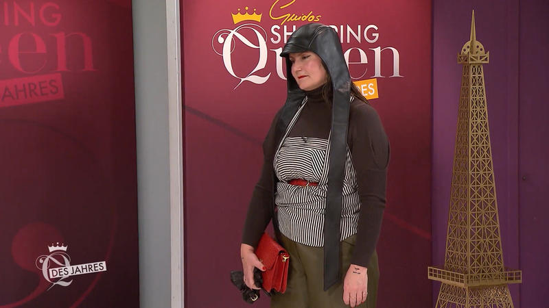 Zu Priskas Look gibt es geteilte Meinungen