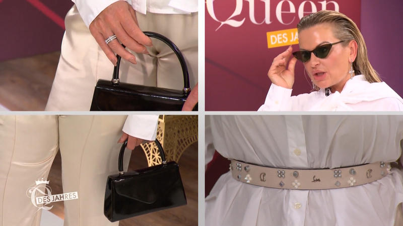 Wie viele Punkte gibt es für Petra?