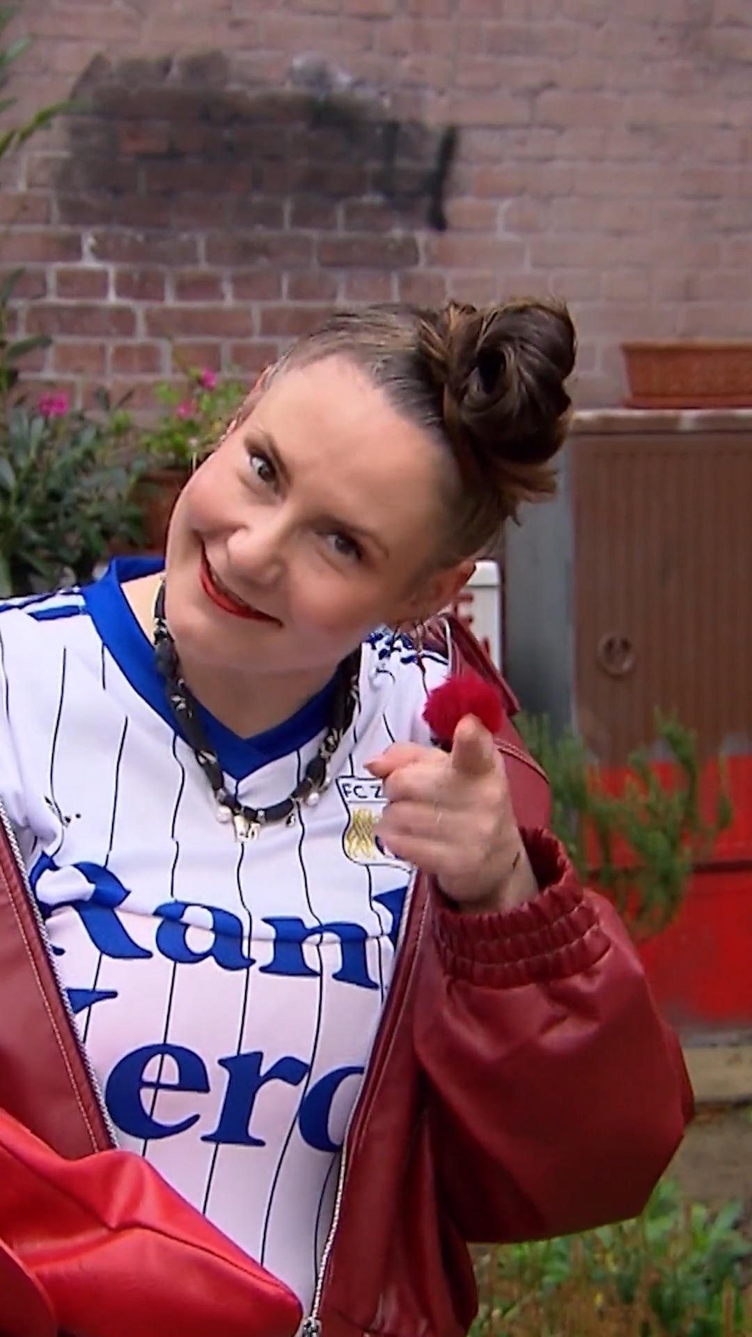 War Priska "Shopping Queen" oder nicht?!