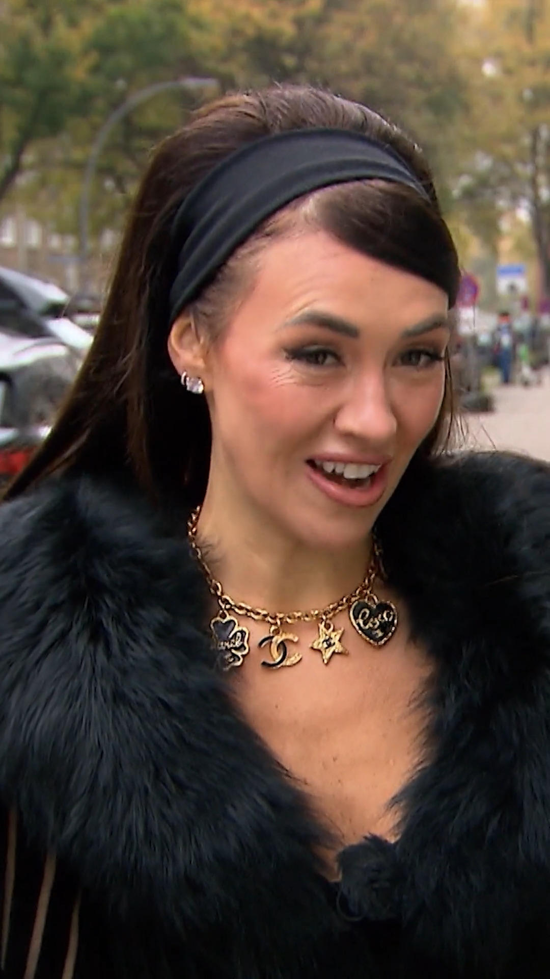 Carina und Wally waren im Hunde-Special dabei