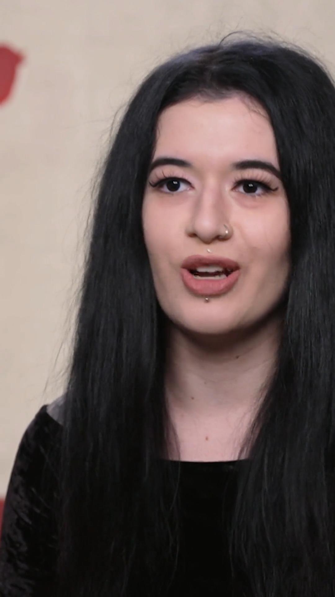 "Ich brauche den Wow-Faktor"