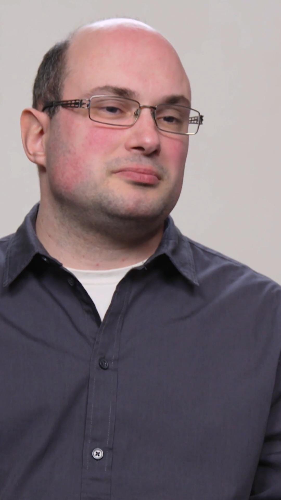 "Küssen ist absolut erlaubt"