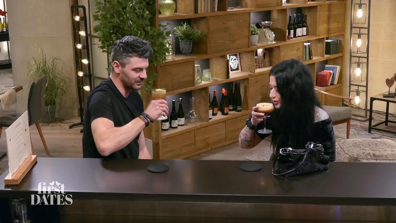 Zwei Österreicher unter sich