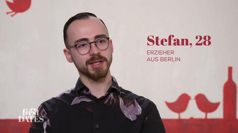 Stefan hatte nie eine richtige Familie