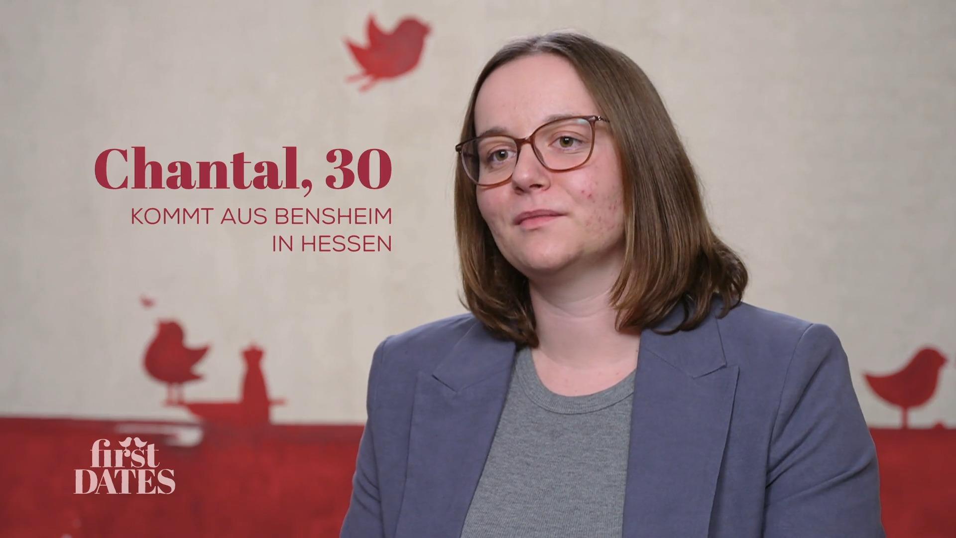 Gute Vibes bei Zinon und Chantal