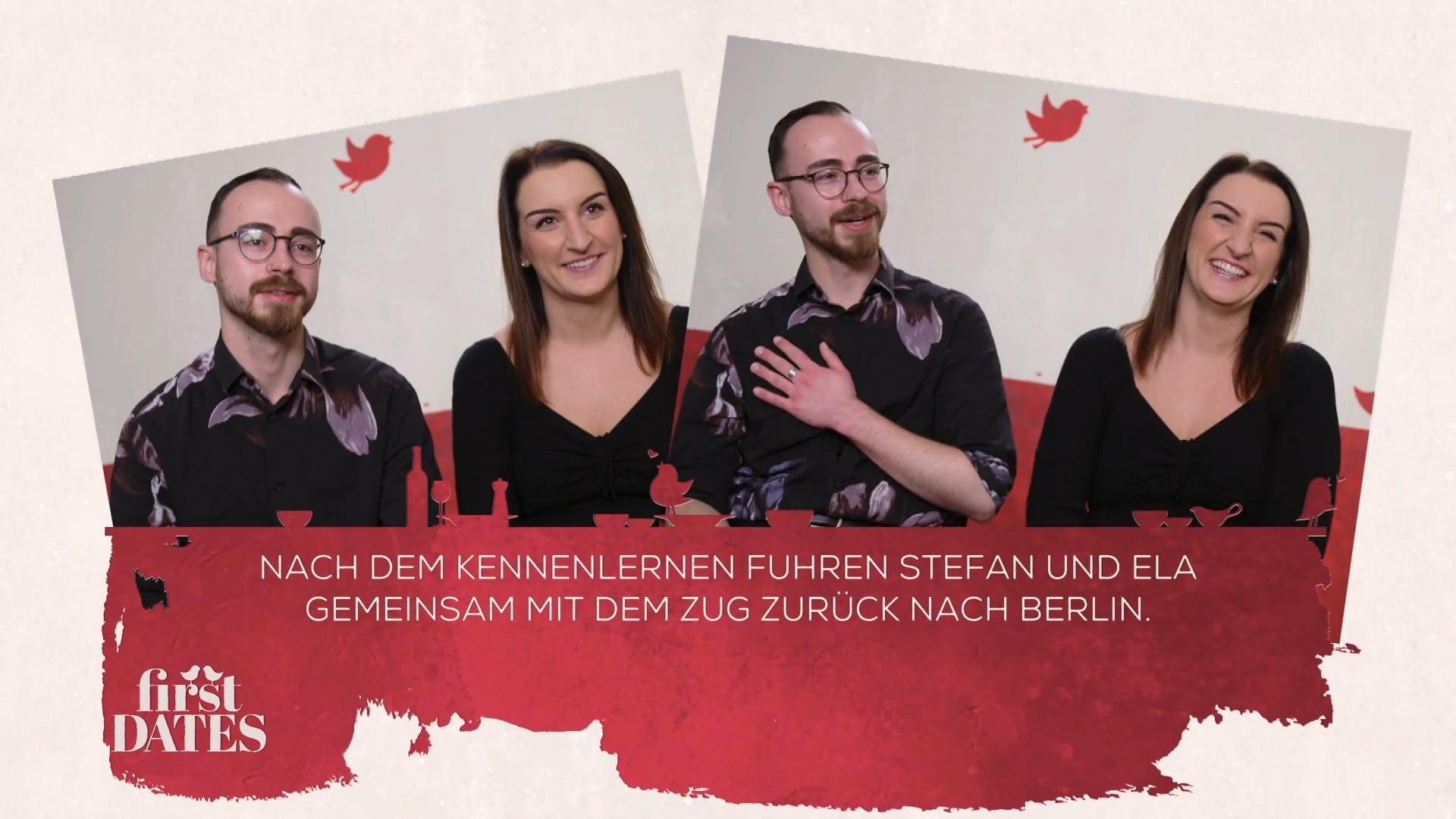 Was ist aus den Dates geworden?