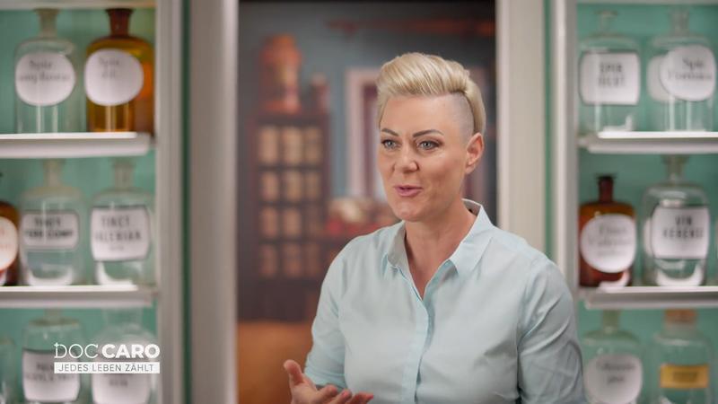 Patientin hat Sport-Abitur trotzdem bestanden