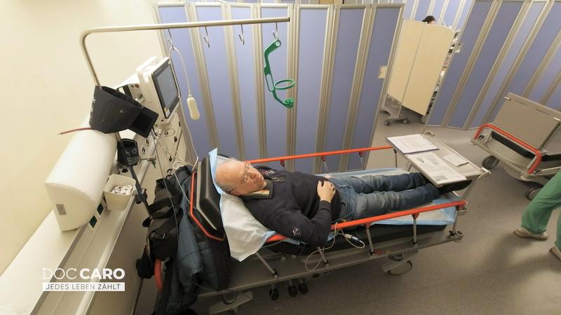 Die Gefahr ist noch nicht gebannt