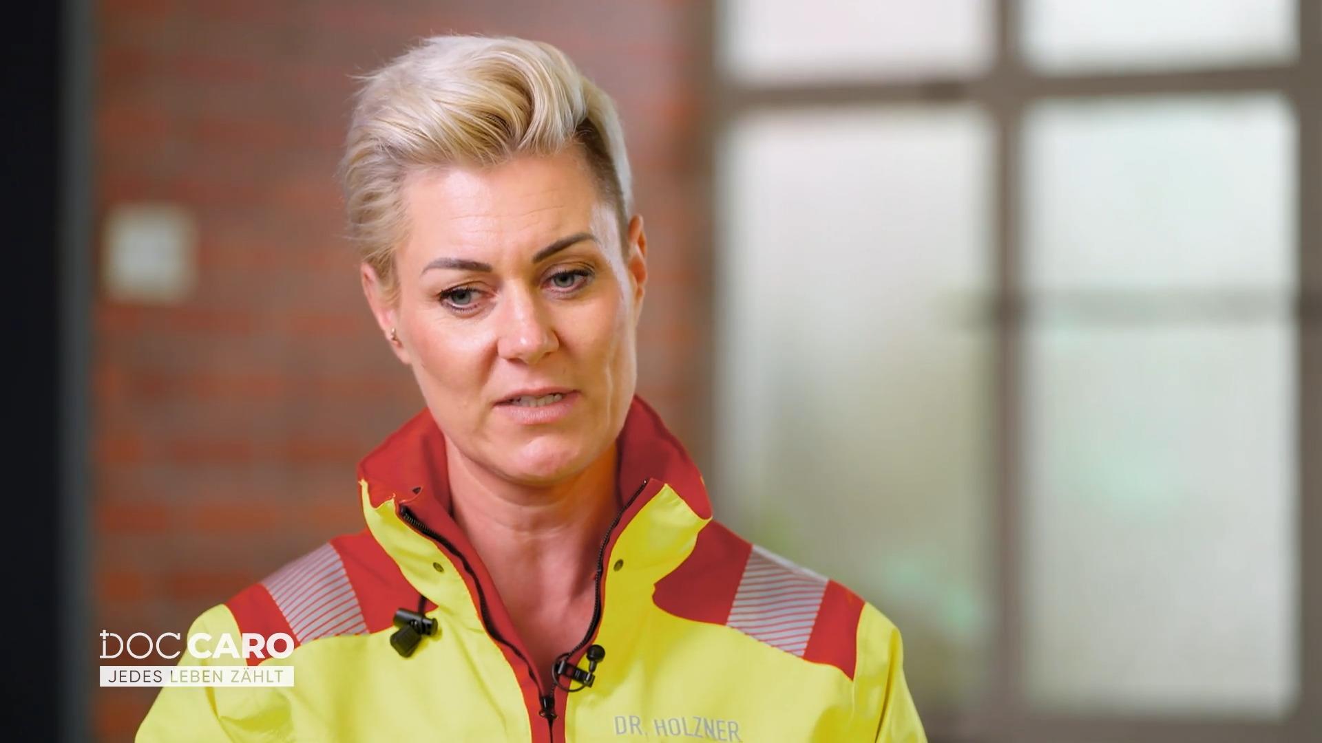 Patient ist schon fünf Mal beim Tennis kollabiert