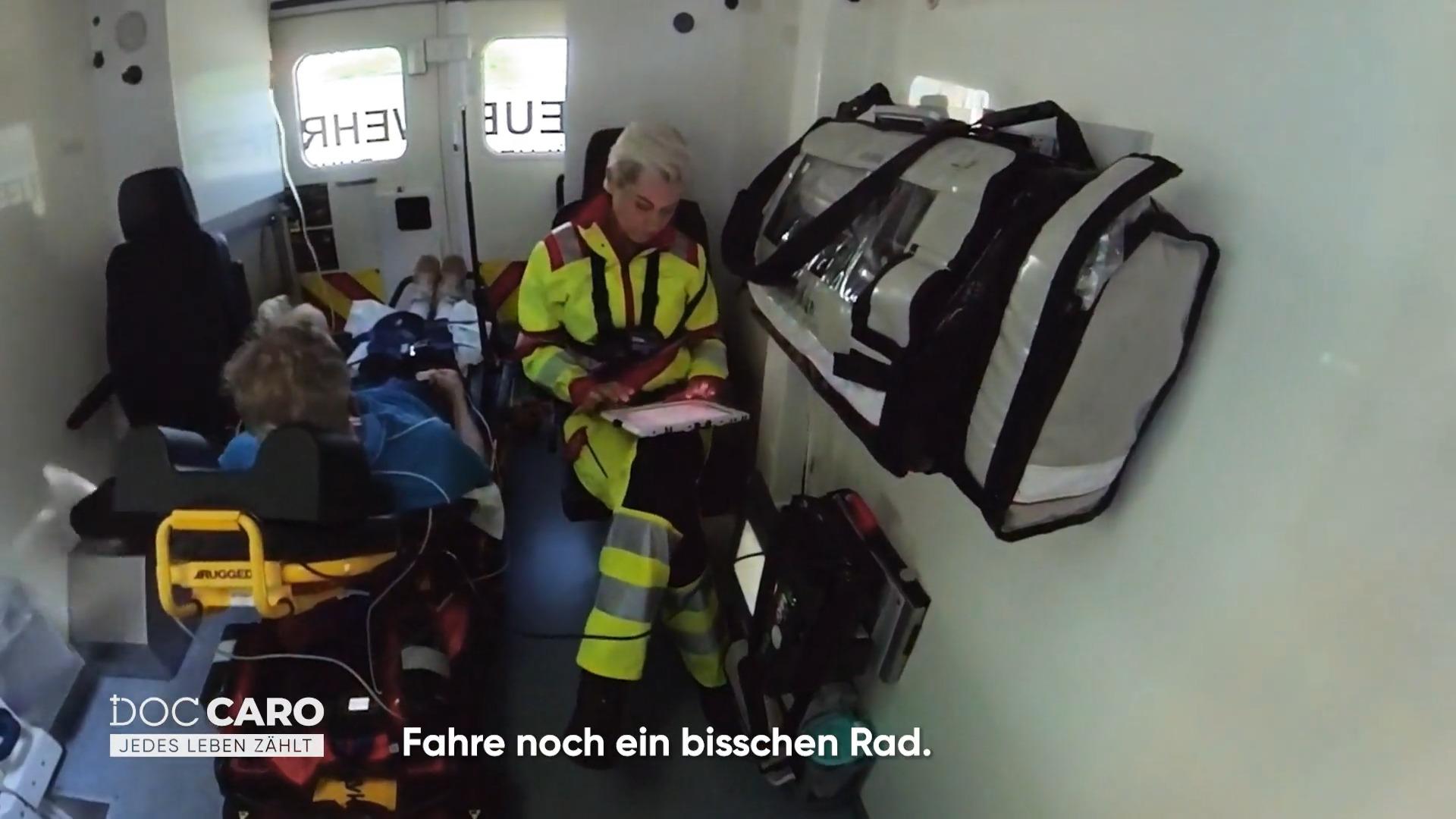 Herzprobleme trotz gesunder Lebensweise