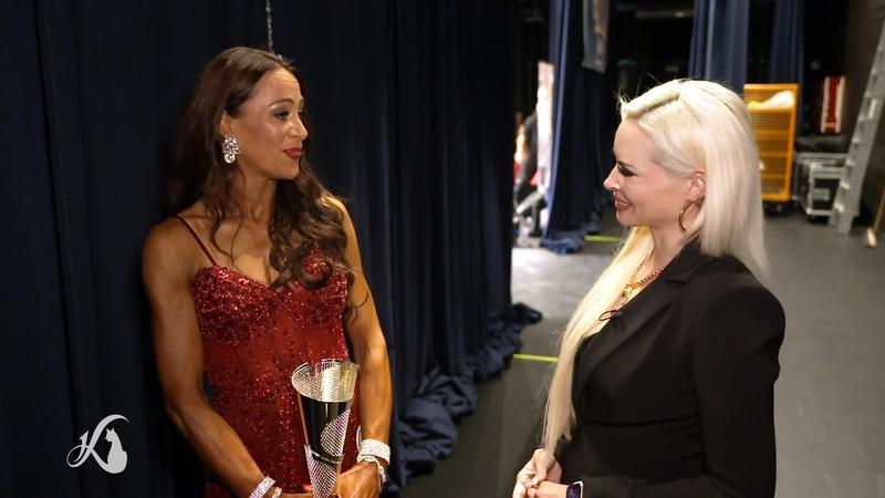 Mareike hat 30 Kilo abgenommen