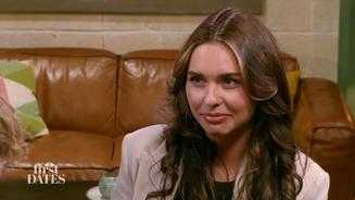 Wer wird das "First Dates"-Restaurant als Paar verlassen?