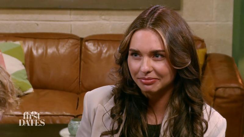 Erfüllt Lara Jaspers Kriterien?