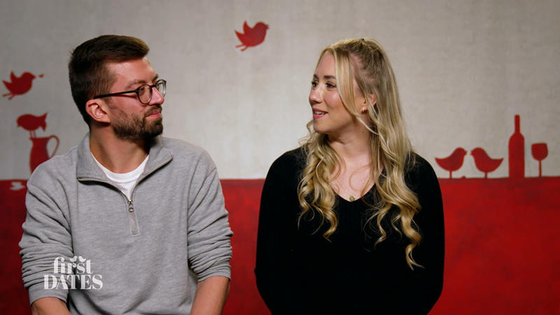 Marian ist für ein zweites Date – Michelle auch?