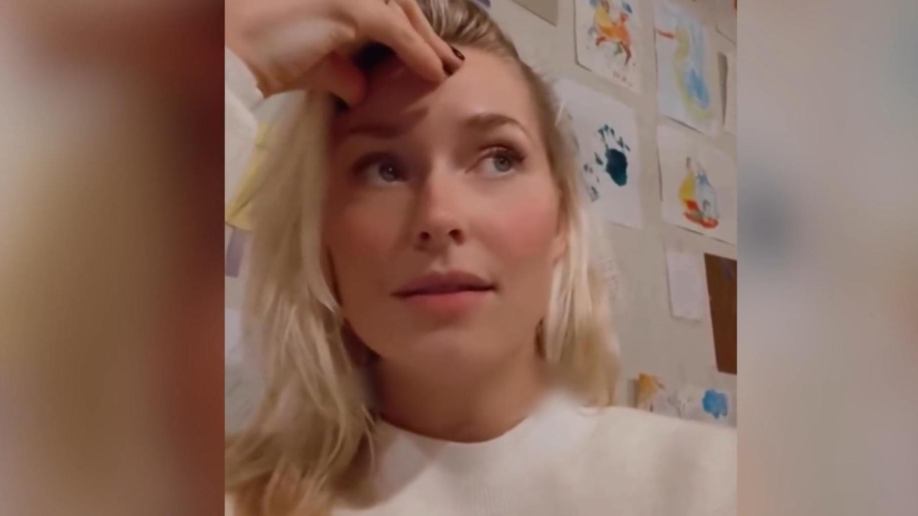 Lena Gercke verzweifelt! Bauarbeiter ruinieren ihr Traumhaus