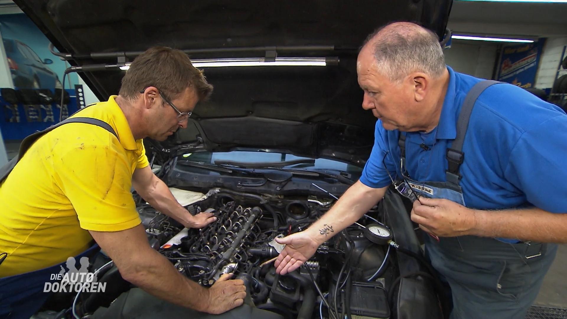 Schaffen die Docs das Wunder?