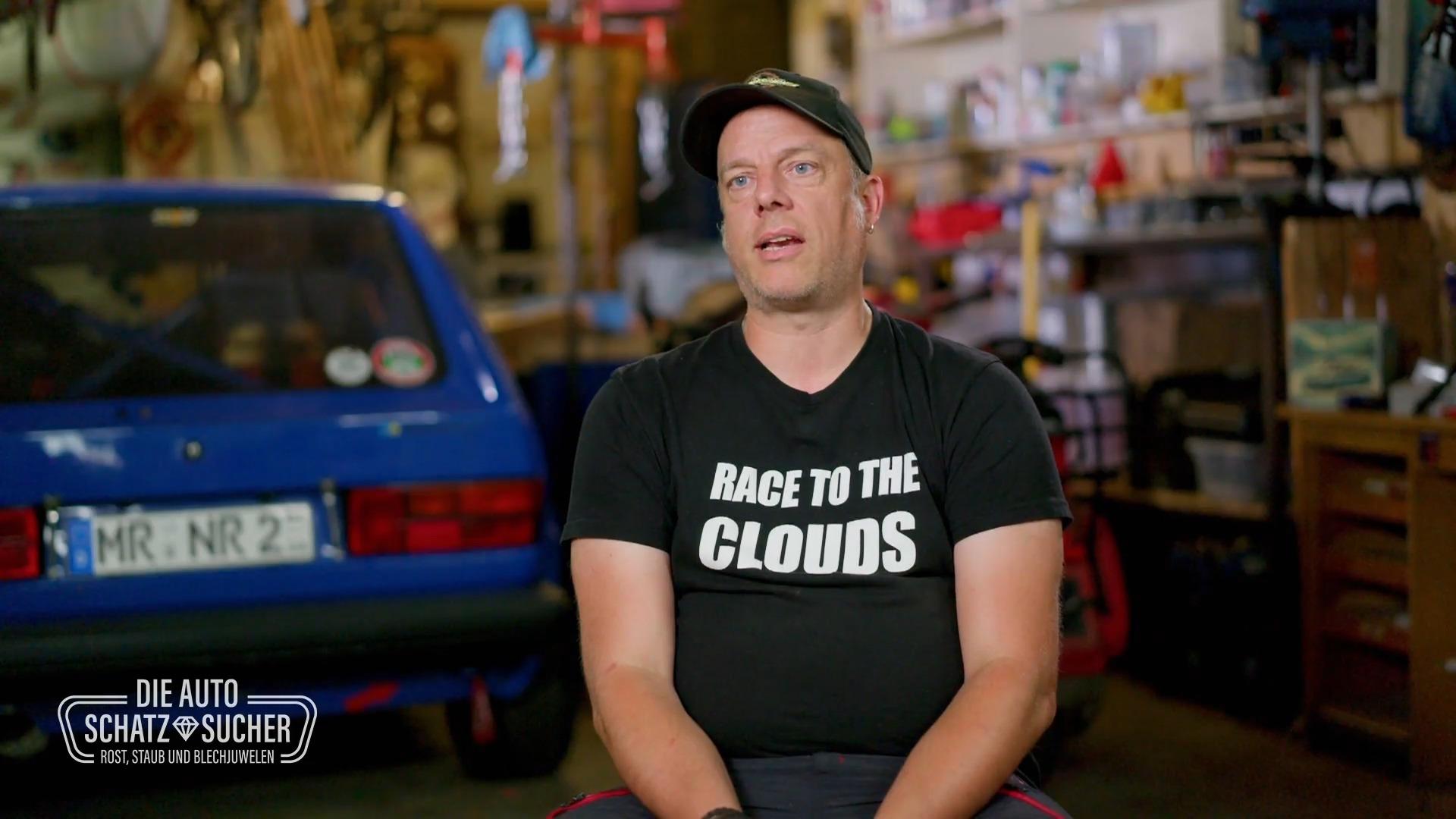 Wo verstecken sich die Autoschätze?