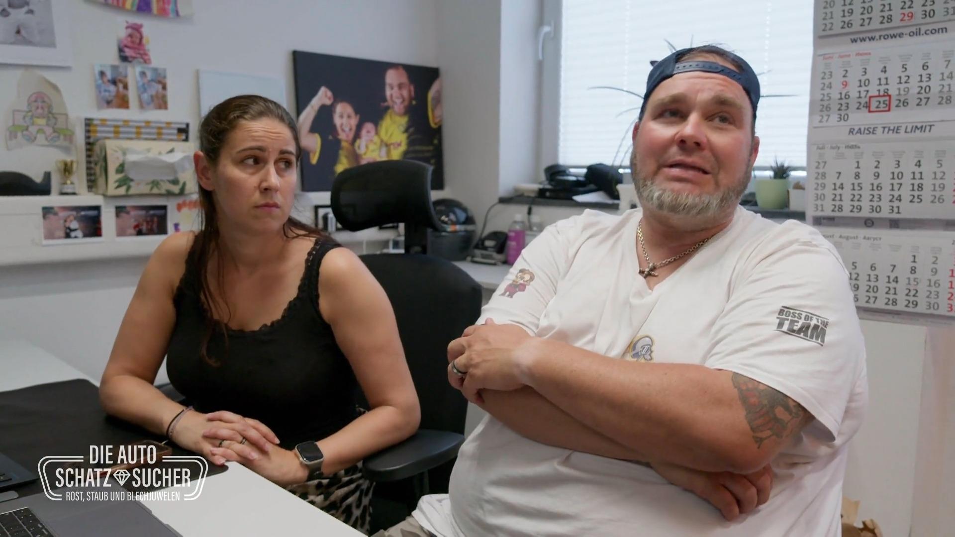 Auf Schatzsuche bis nach Finnland