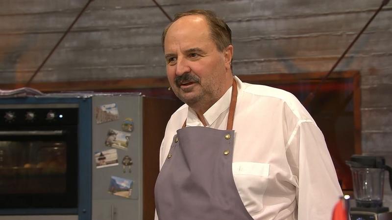 Lafers Rache für die Pizza-Weltmeisterschaft