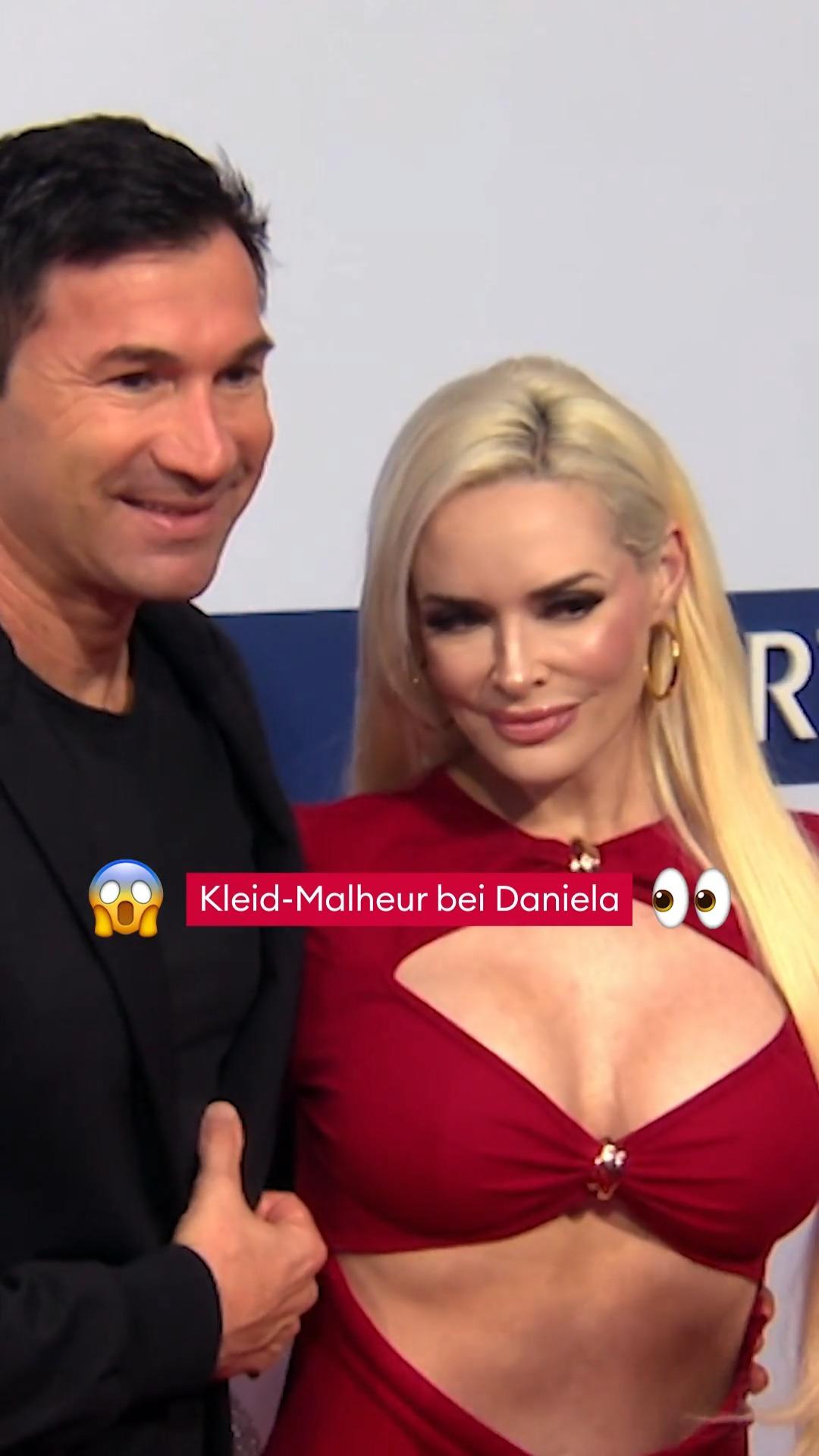 Ups, da fällt der Mops...