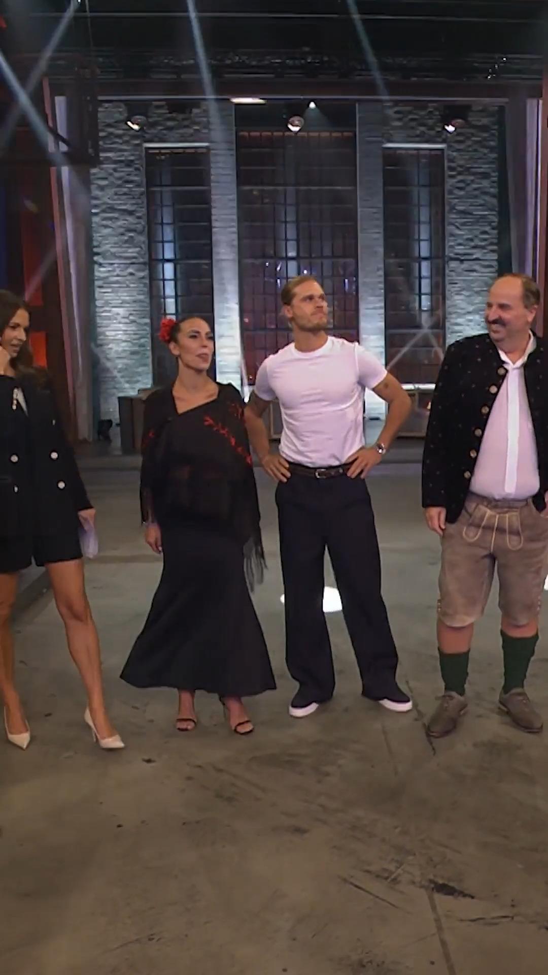 Diese Promis sind dabei!