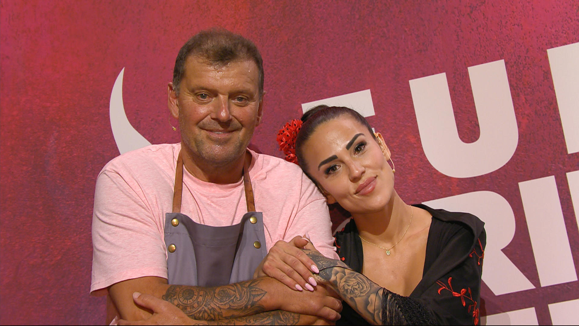 Elena Miras braucht dringend Halt beim Papa