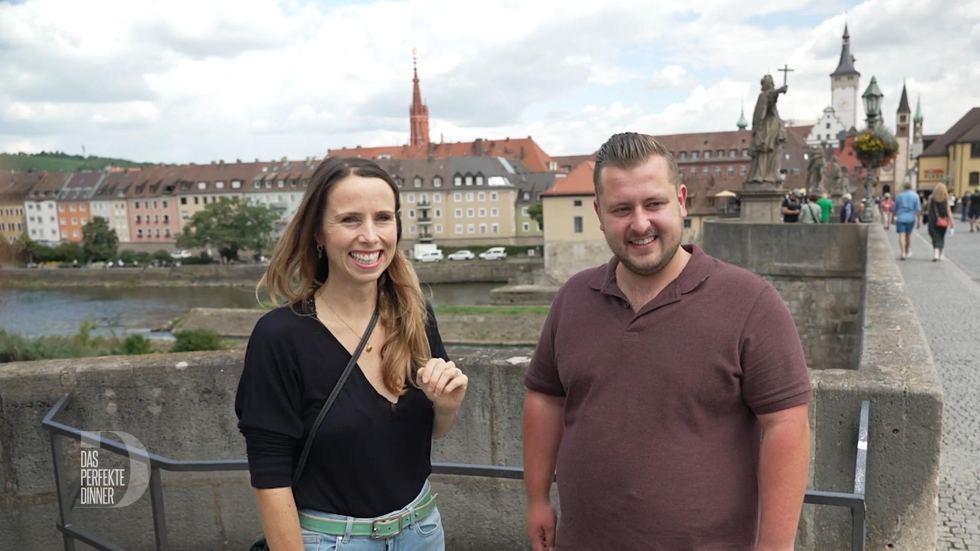 Die Würzburger Kandidaten stellen sich vor