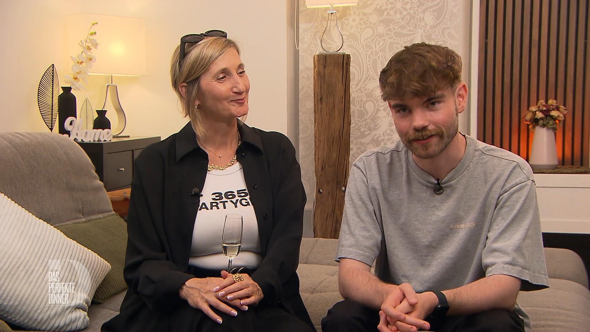 Würzburg wird zur Dinner-Bühne