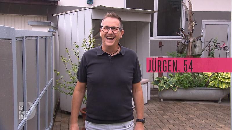 Jürgens Motto verspricht kulinarische Vielfalt