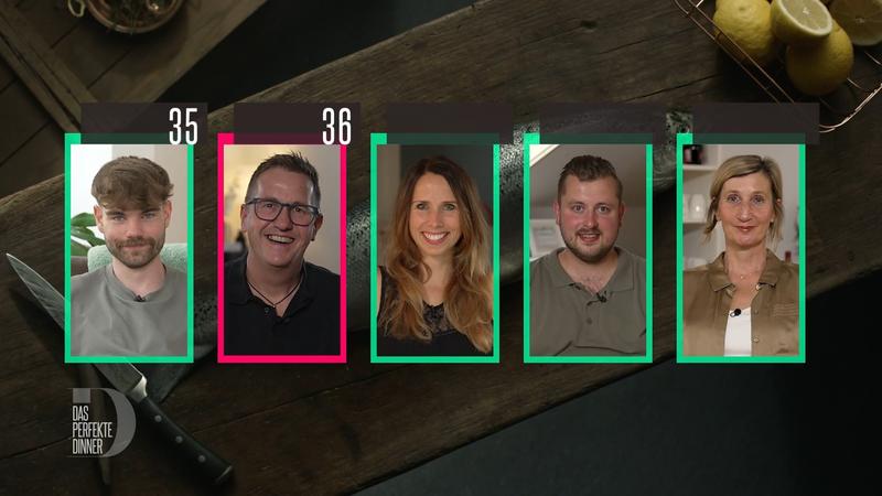 Jürgen übernimmt die Spitze