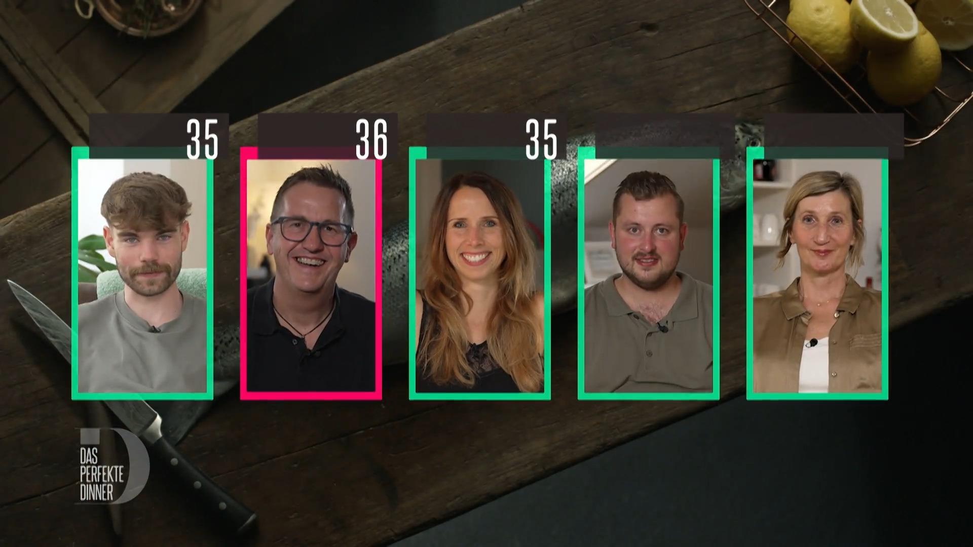 Jenni begeistert mit vegetarischem Poesiealbum