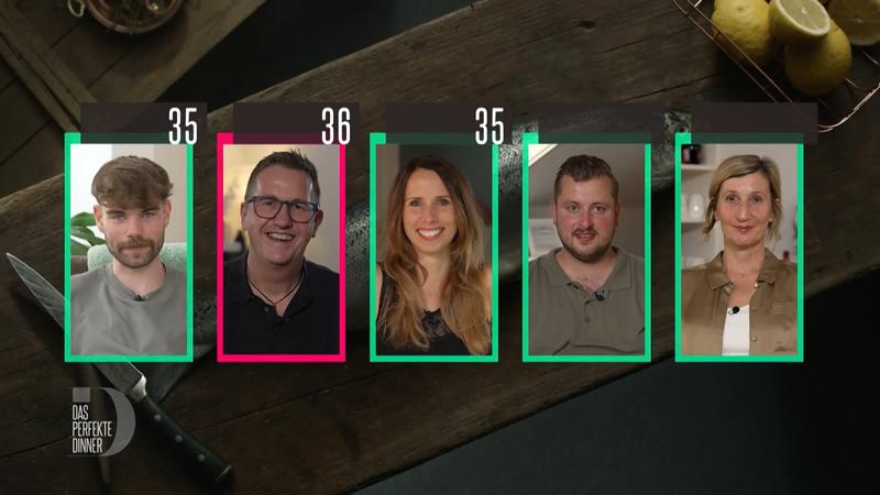 Jenni begeistert mit vegetarischem Poesiealbum