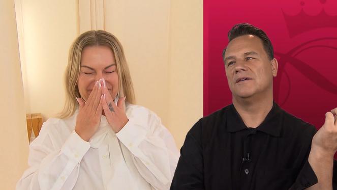 Support aus dem Himmel