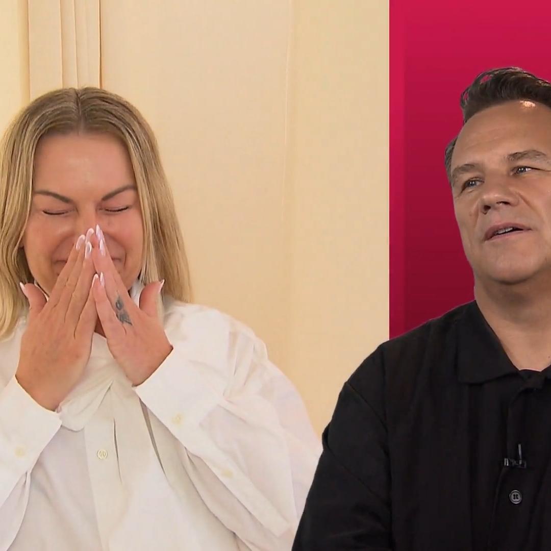 Petras Shoppingtag ist ein ganz besonderer