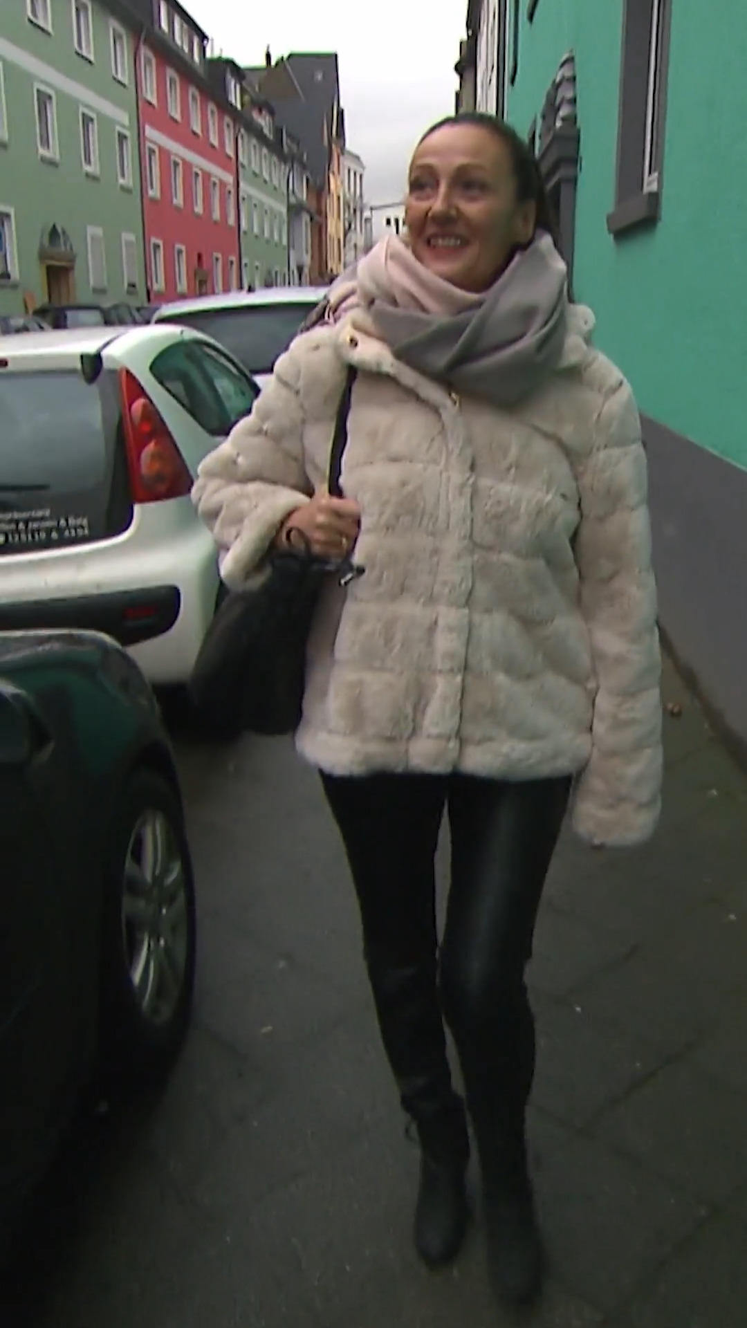 Planlos zum Krönchen?