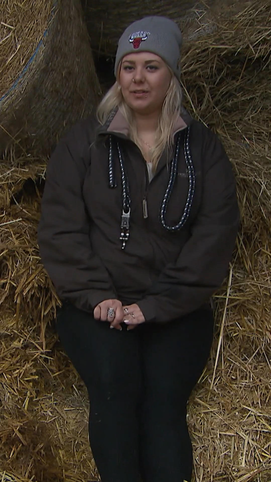 Curvy und stilsicher