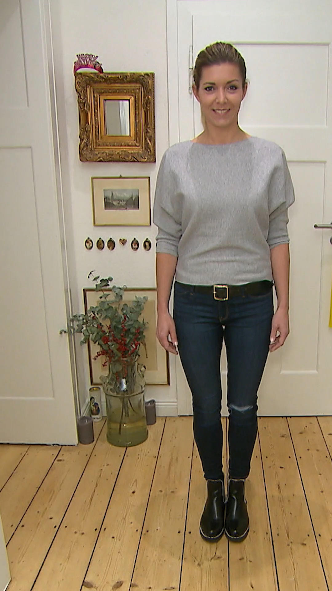 Mama-Style: praktisch, aber stilsicher