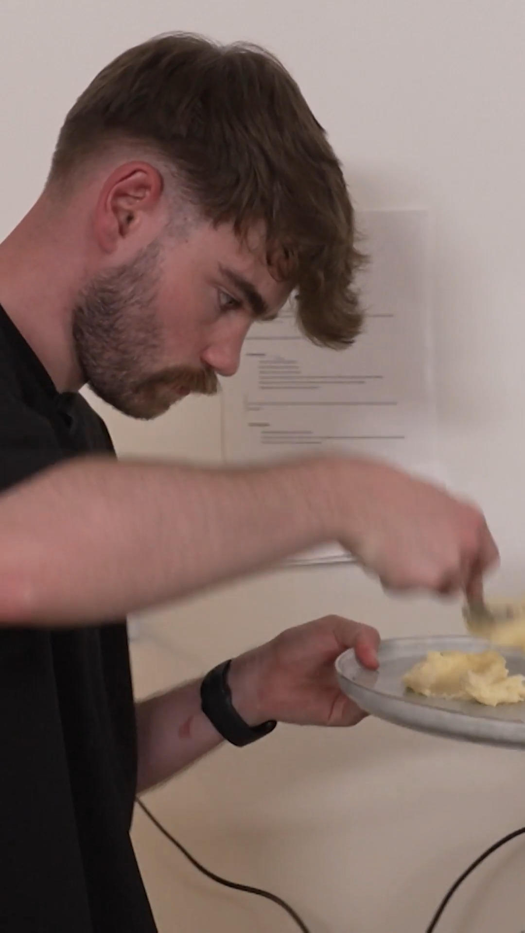 Motto? Vielleicht. Vielleicht aber auch nicht.