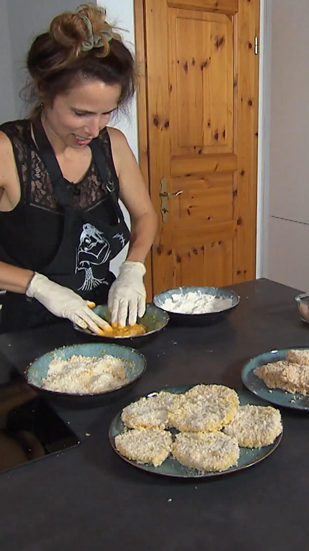 Vegetarisch im Herzen, flexibel am Herd