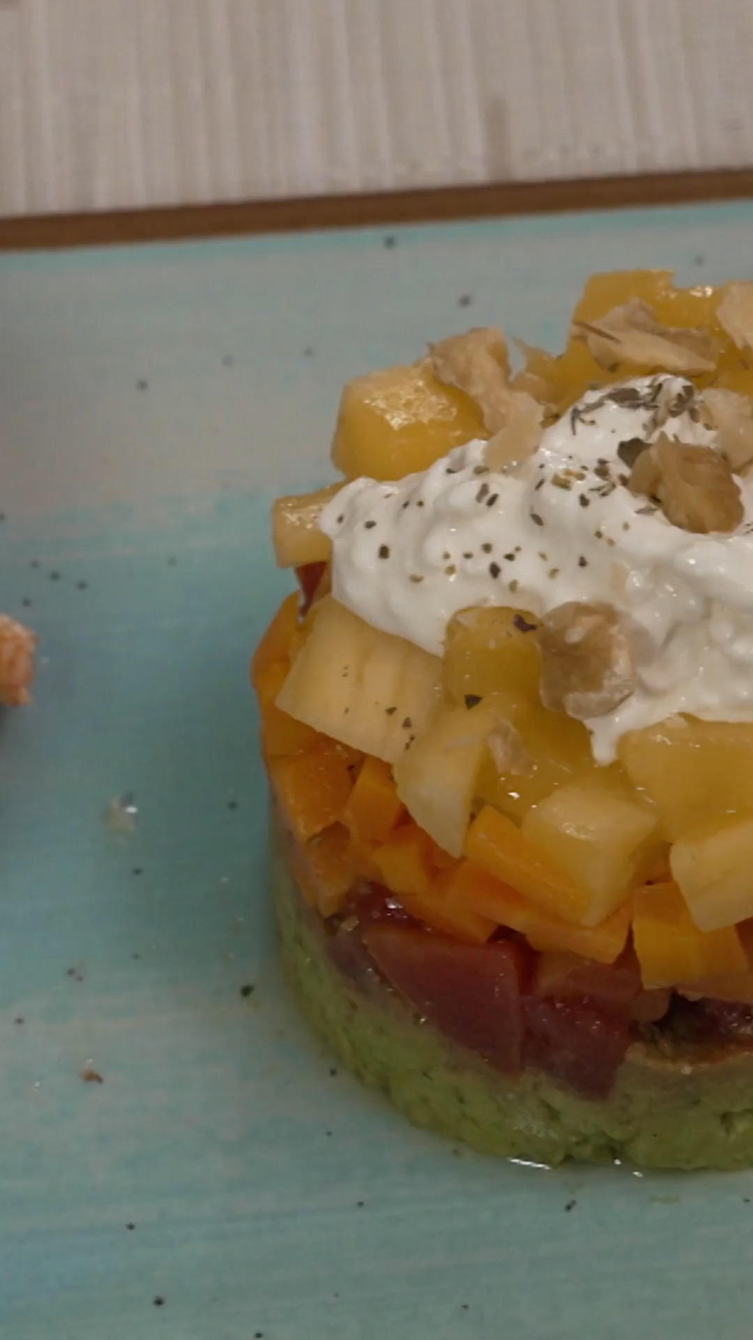 Vom Gemüsegarten bis zum Kaiserschmarrn