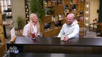 Das könnte ein kurzes Date werden